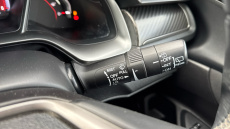 Honda Civic 1.5 VTEC Turbo Sport 5dr Petrol Hatchback